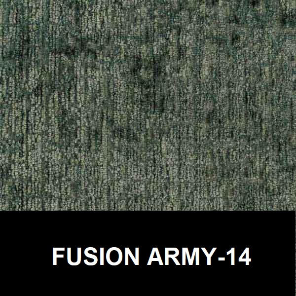 Fusion-Army