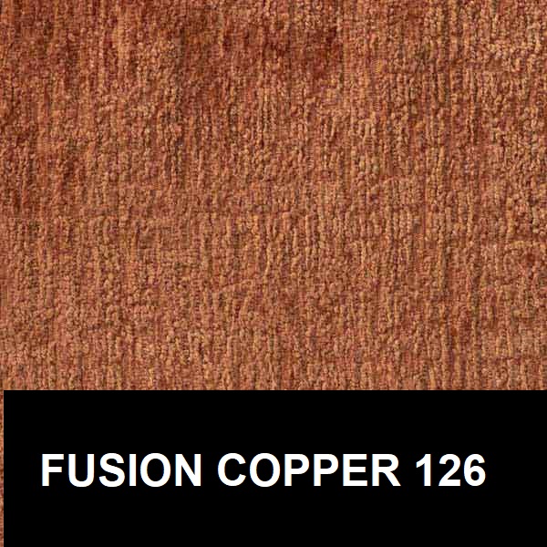 Fusion-Copper