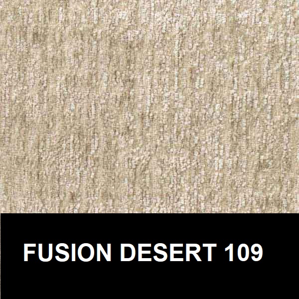 Fusion-Desert