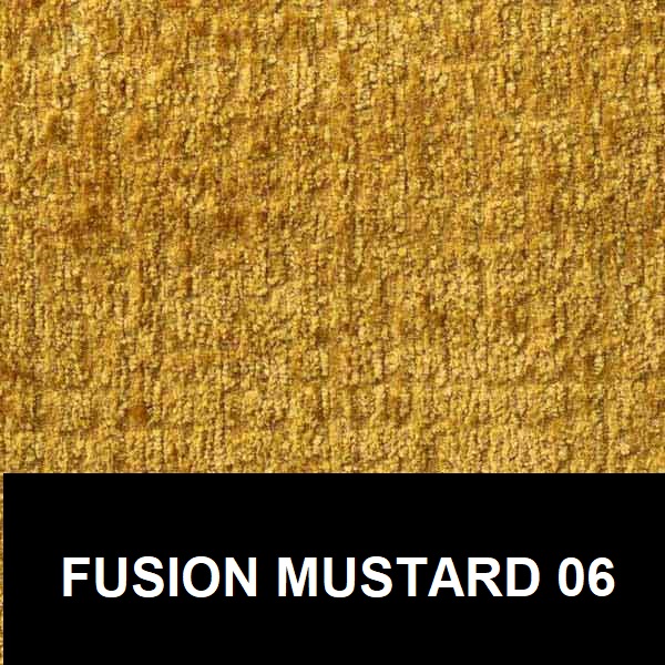 Fusion-Mustard