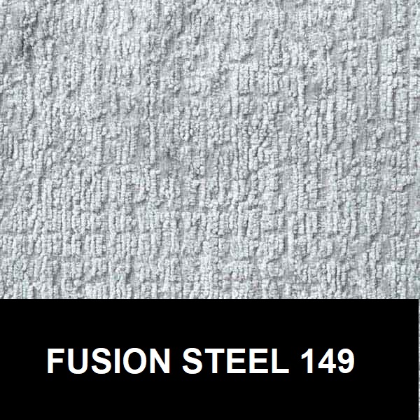 Fusion-Steel