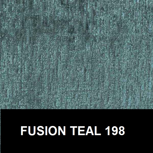 Fusion-Teal