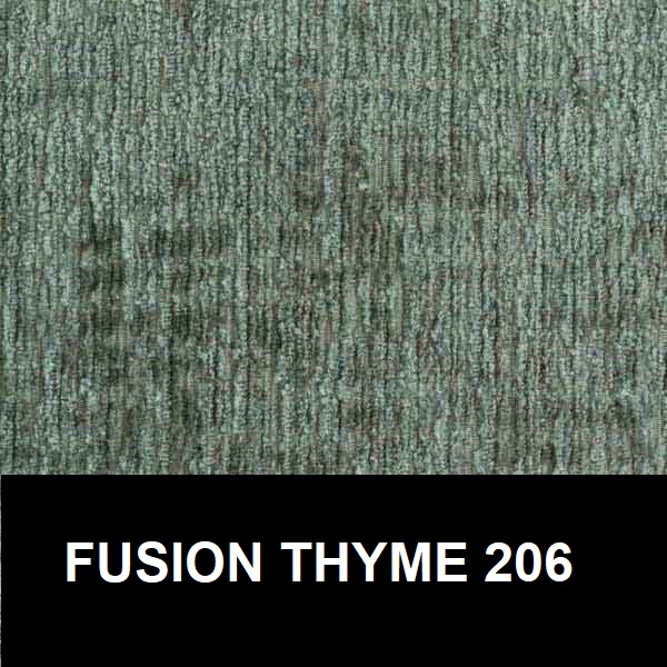 Fusion-Thyme